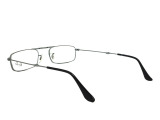 Оправа Ray-Ban RB 6262 2502 51 мм. Фото 4