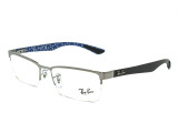 Оправа Ray-Ban RB 8412 2502 54 мм. Фото 2