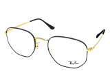 Оправа Ray-Ban RB 6448 3175 51 мм.. Фото 2