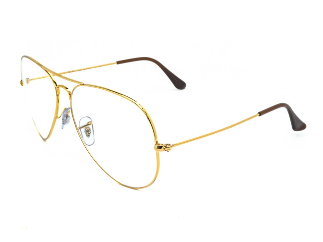 Оправа Ray-Ban RB 3025 001/51 58 мм.. Фото 2