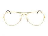 Оправа Ray-Ban RB 3025 001/51 58 мм.