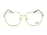 Оправа Ray-Ban RB 6503D 2993 55 мм.