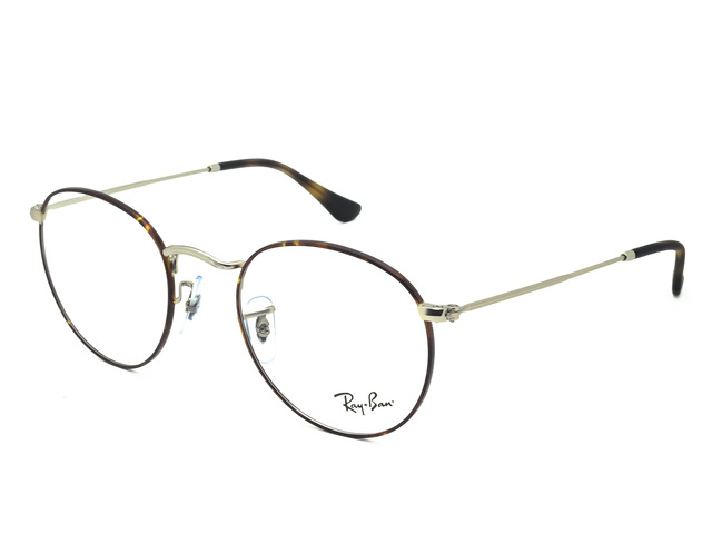 Оправа Ray-Ban RB 3447V 3194 50 мм.. Фото 2