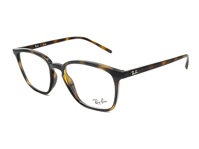 Оправа Ray Ban RB 7185 2012 52 мм.. Фото 2