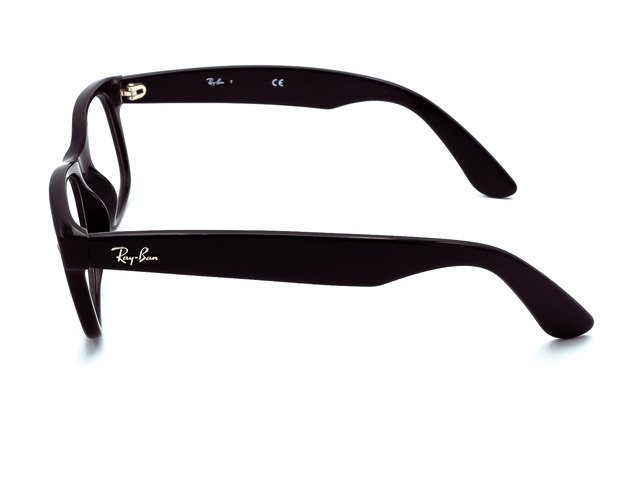 Оправа Ray-Ban RB 5184 2000 54 мм.. Фото 3