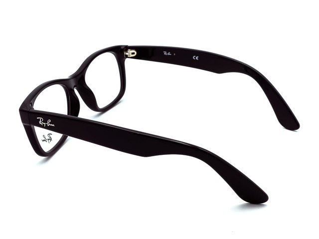 Оправа Ray-Ban RB 5184 2000 54 мм.. Фото 4