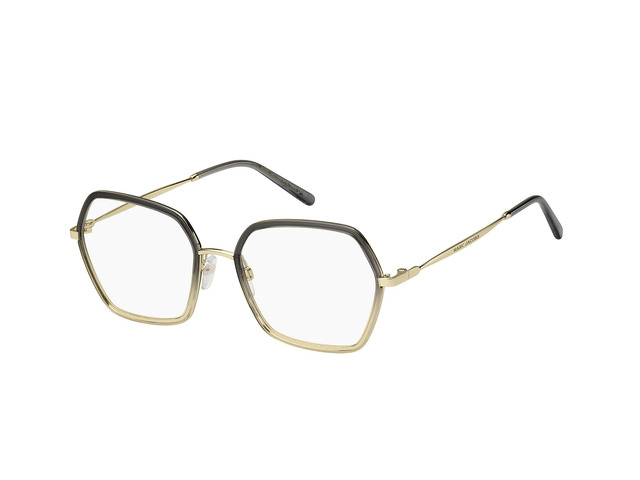 Оправа MARC JACOBS 665 XYO 54 мм. Фото 2