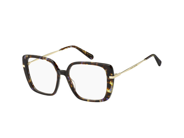 Оправа MARC JACOBS 834 DEX 53 мм. Фото 2