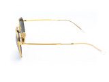 Сонцезахисні окуляри Ray-Ban Jim RB 3694 001/31 55 мм. TINTED GREEN. Фото 3