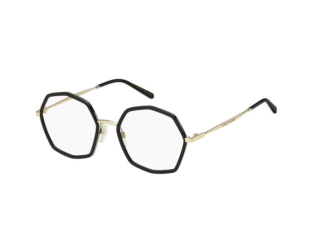 Оправа MARC JACOBS 667 RHL 54 мм. Фото 2