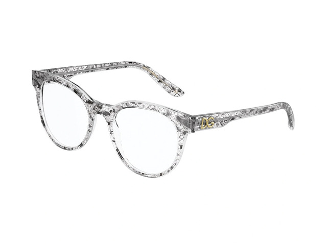 Оправа DOLCE & GABBANA DG 3334 3287 52 мм.. Фото 2