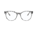 Оправа DOLCE & GABBANA DG 3334 3287 52 мм.