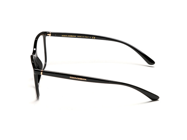 Оправа DOLCE & GABBANA DG 5026 501 54 мм. Фото 3