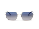 Сонцезахисні окуляри Ray-Ban RB 1969 9149/78 54 мм GRADIENT BLUE  POLAR