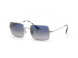 Сонцезахисні окуляри Ray-Ban RB 1969 9149/78 54 мм GRADIENT BLUE  POLAR. Фото 2