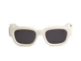 Сонцезахисні окуляри PALM ANGELS PERI042 0107 51 мм TINTED GREY
