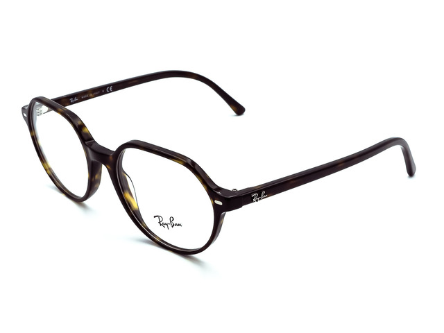 Оправа Ray-Ban RB 5395 2012 49 мм.. Фото 2