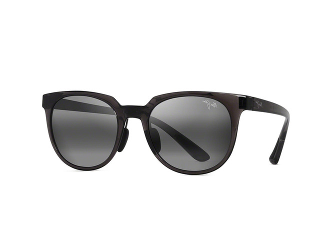 Сонцезахисні окуляри MAUI JIM MJ454-11 49 мм TINTED GREY POLAR. Фото 2