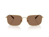 Сонцезахисні окуляри RALPH LAUREN PH 3159 9477/73 58 мм TINTED BROWN 