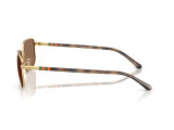 Сонцезахисні окуляри RALPH LAUREN PH 3159 9477/73 58 мм TINTED BROWN . Фото 3