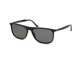 Сонцезахисні окуляри Ray-Ban RB 2216 901/B1 61 мм. TINTED GREY. Фото 2
