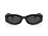 Сонцезахисні окуляри MiuMiu SMU 11W 1AB-5S0 54 мм TINTED GREY