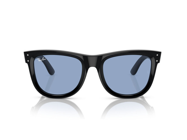 Сонцезахисні окуляри Ray-Ban WAYFARER REVERSE RB R0502S 6677/72 50 мм. TINTED BLUE 