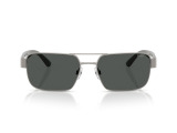 Сонцезахисні окуляри POLO RALPH PH 3161 9266/87 58 мм TINTED GREY