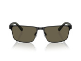 Сонцезахисні окуляри POLO RALPH PH 3155 9258/3 57 мм TINTED BROWN