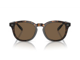 Сонцезахисні окуляри POLO Ralph PH 4206 5003/73 52 мм TINTED BROWN