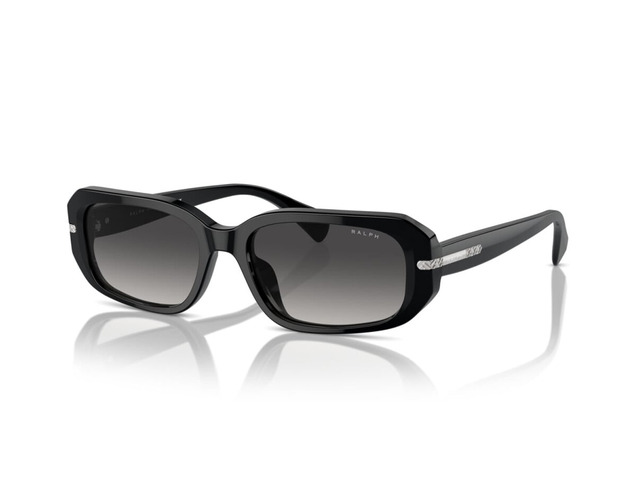 Сонцезахисні окуляри Ralph Lauren RA 5311U 5001/8G 54 мм GRADIENT GREY. Фото 2