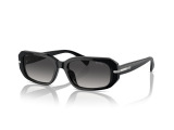 Сонцезахисні окуляри Ralph Lauren RA 5311U 5001/8G 54 мм GRADIENT GREY. Фото 2