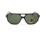 Сонцезахисні окуляри Ray-Ban RB 2205 901/31 57 мм TINTED GREEN