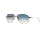 Сонцезахисні окуляри OLIVER PEOPLES OV 1002S 52413F 59 мм GRADIENT BLUE. Фото 2