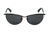 Сонцезахисні окуляри Nina Ricci SNR406 0530 54 мм TINTED GREY