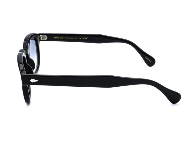 Сонцезахисні окуляри MOSCOT LEMTOSH 46 мм. GRADIENT GREY. Фото 3