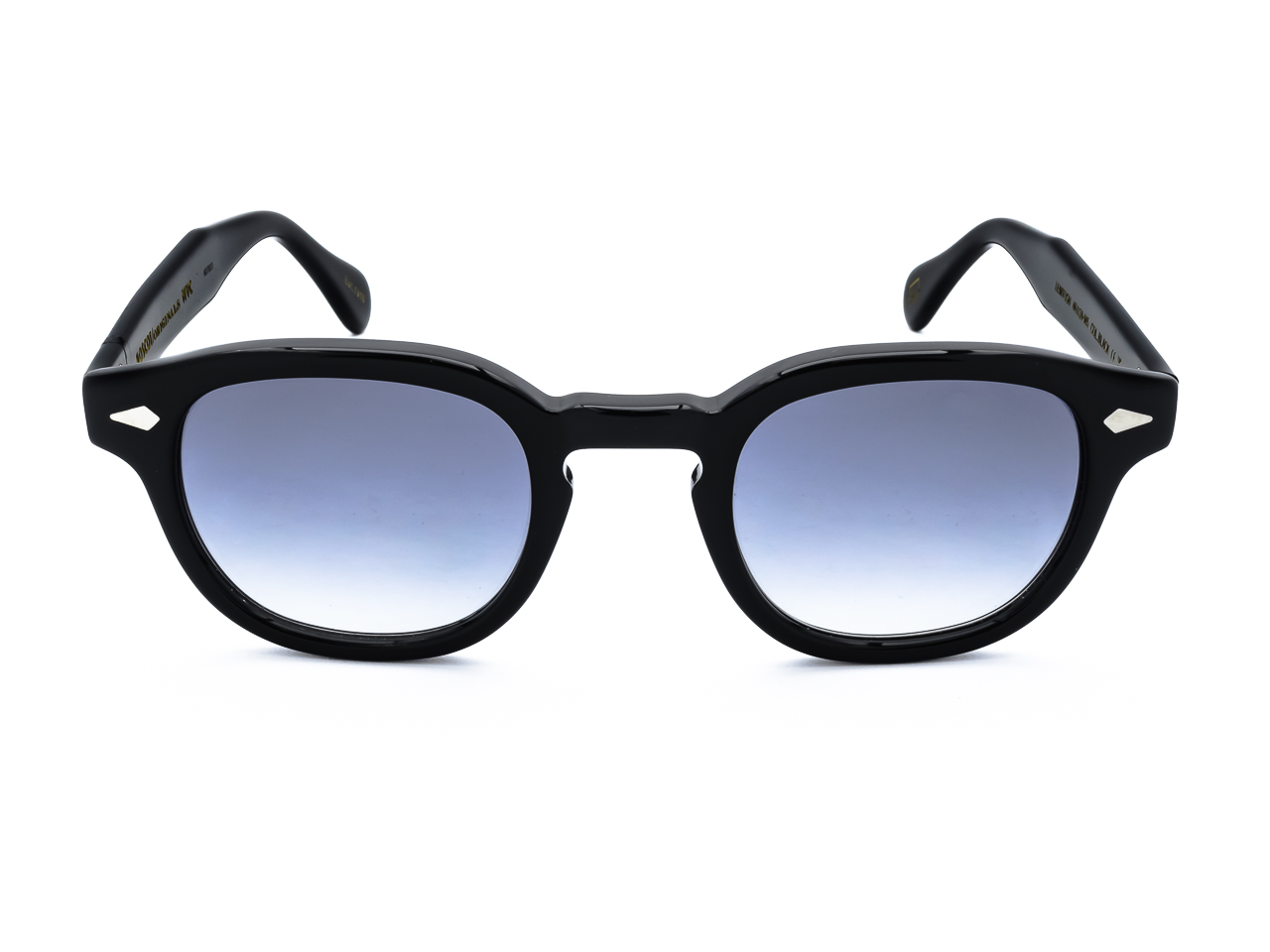 ᐉ Сонцезахисні окуляри MOSCOT LEMTOSH 46 мм. GRADIENT GREY