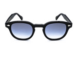Сонцезахисні окуляри MOSCOT LEMTOSH 46 мм. GRADIENT GREY