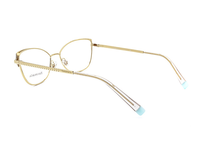 Оправа Tiffany&Co TF 1136 6133 53 мм.. Фото 4