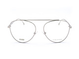 Оправа FENDI FF0352 010 56 мм.