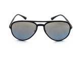 Сонцезахисні окуляри Ray-Ban Chromance RB 4320-CH 601/J0 58 мм. MIRROR GOLD POLAR