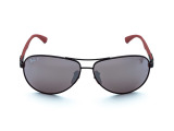 Сонцезахисні окуляри Ray-Ban Scuderia Ferrari Collection RB 8313-M F002/H2 61 мм. MIRROR GREY POLAR
