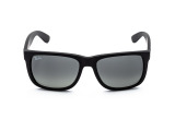 Сонцезахисні окуляри Ray-Ban Justin RB 4165 622/6Q 54 мм. GRADIENT GREY