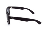 Сонцезахисні окуляри Ray-Ban Justin RB 4165 622/6Q 54 мм. GRADIENT GREY. Фото 3