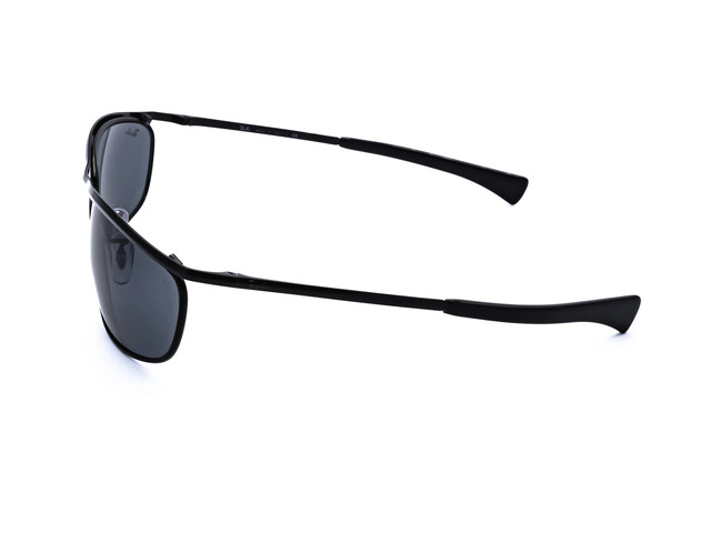 Сонцезахисні окуляри Ray-Ban Olympian I Deluxe RB 3119-M 002/R5 62 мм. TINTED DARK BLUE. Фото 3