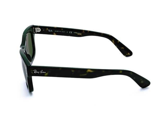 Сонцезахисні окуляри Ray-Ban Mr Burbank RB 2283 902/57 52 мм. TINTED BROWN POLAR. Фото 3
