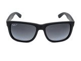 Сонцезахисні окуляри Ray-Ban Justin RB 4165 622/T3 54 мм. GRADIENT GREY POLAR