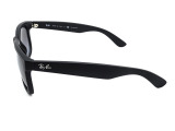 Сонцезахисні окуляри Ray-Ban Justin RB 4165 622/T3 54 мм. GRADIENT GREY POLAR. Фото 3