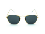 Сонцезахисні окуляри Ray-Ban Frank RB 3857 9196/R5 51 мм. TINTED DARK GREY