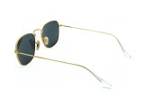 Сонцезахисні окуляри Ray-Ban Frank RB 3857 9196/R5 51 мм. TINTED DARK GREY. Фото 4